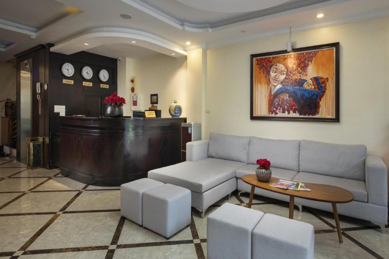 Sapphire Sapa Hotel Sa Pa Luaran gambar