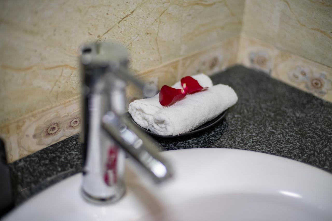 Sapphire Sapa Hotel Sa Pa Luaran gambar